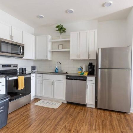 Affordable 1Bd, Comfy Queen Beds, With Gym Indianapolis Buitenkant foto